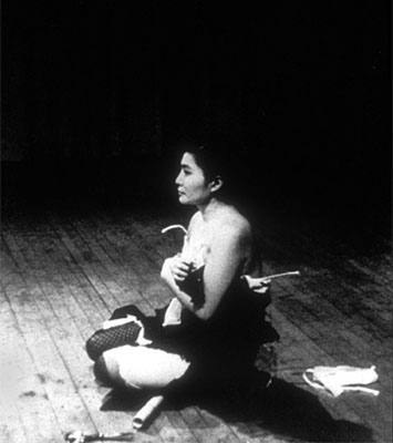 Yoko%20Ono%20Cut%20Piece%20Performance%2