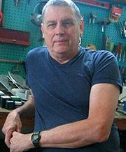 Norm White