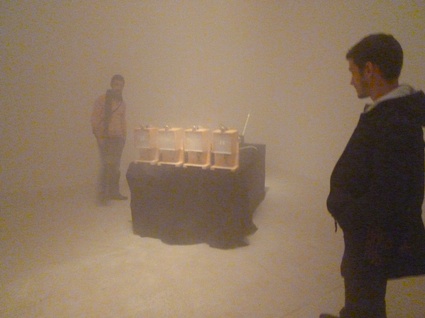 momeni - smoke and hot air